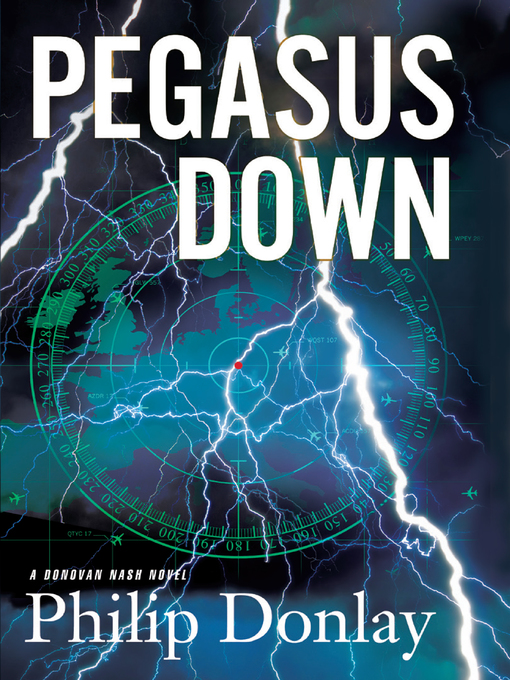 Title details for Pegasus Down by Philip Donlay - Available